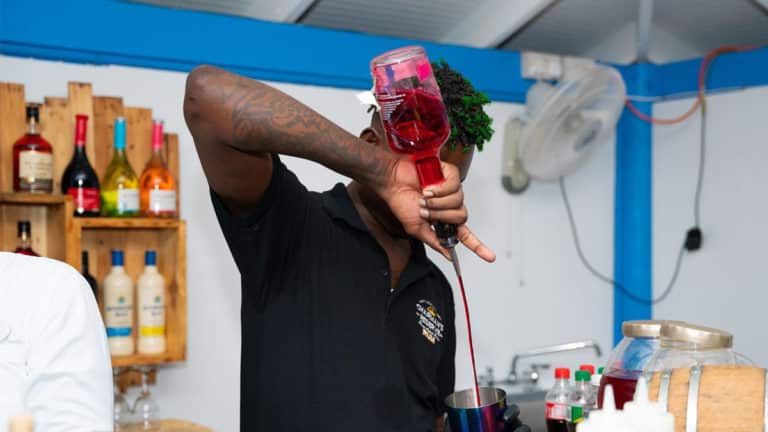 The Caribbean’s Hottest New Food Festival Is In Saint Lucia