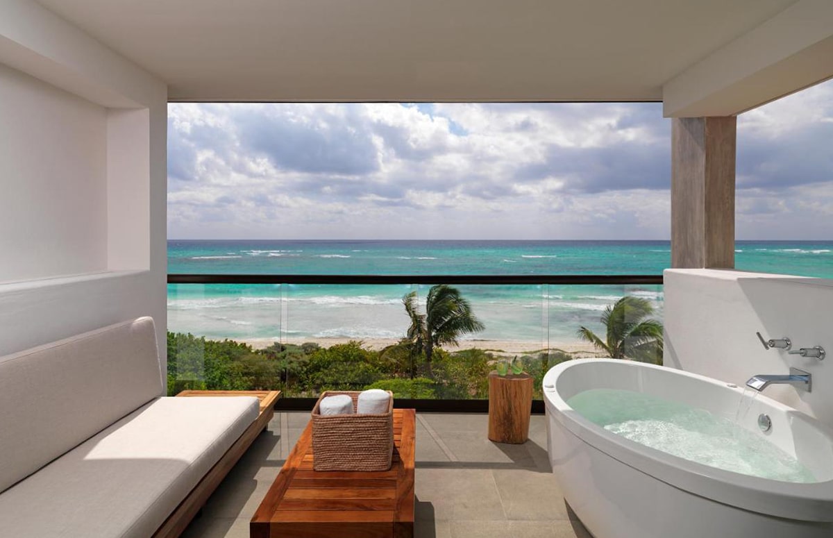 This Top Riviera Maya Resort Brand Is Expanding to Montego Bay, Jamaica 
