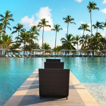 punta cana all inclusive lopesan