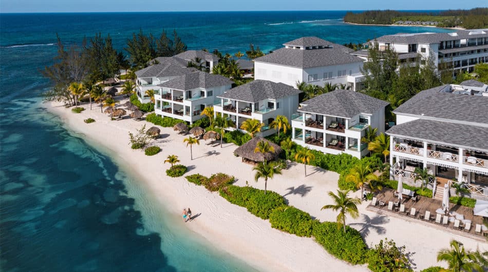 In Falmouth, Jamaica, a Different Kind of AllInclusive Resort
