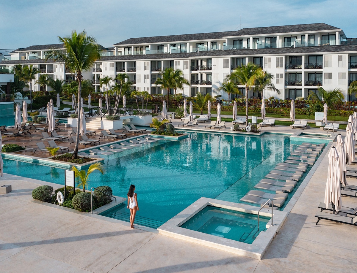 Excellence Has Big Expansion Plans in Jamaica, With More Beach Bungalows — and Four New Resorts
