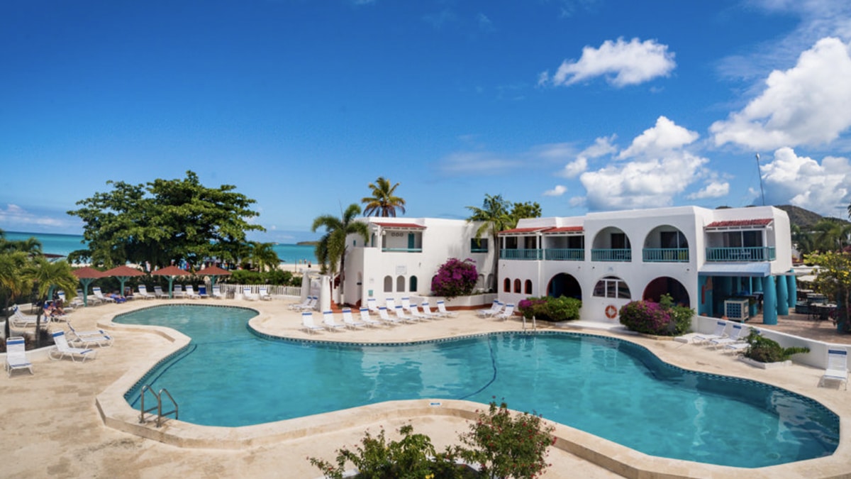 The 50 Best AllInclusive Resorts in the Caribbean 2023