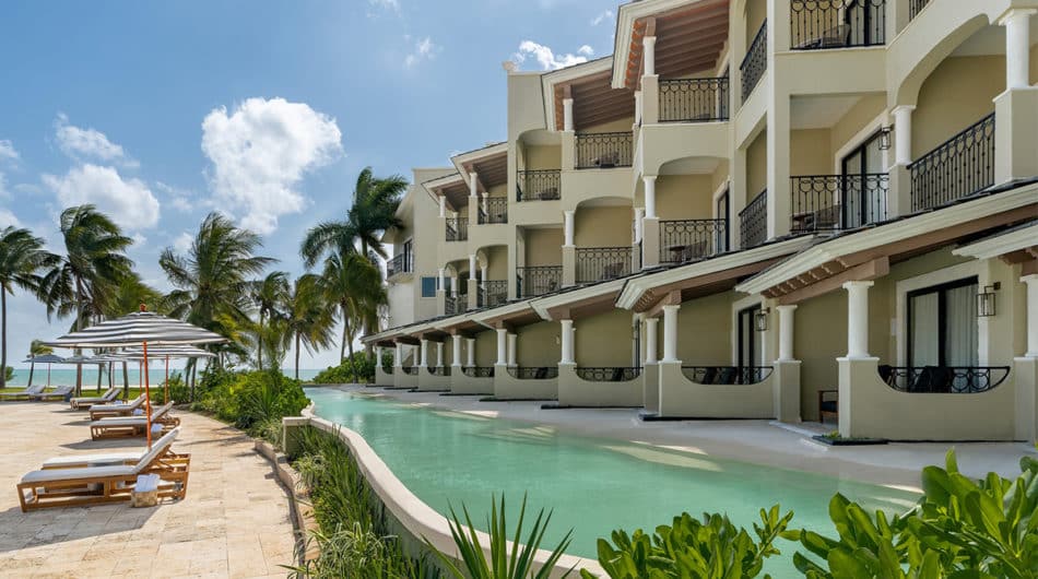 Hyatt Has Just Opened a New Resort in Saint Lucia—Here’s What’s Inside