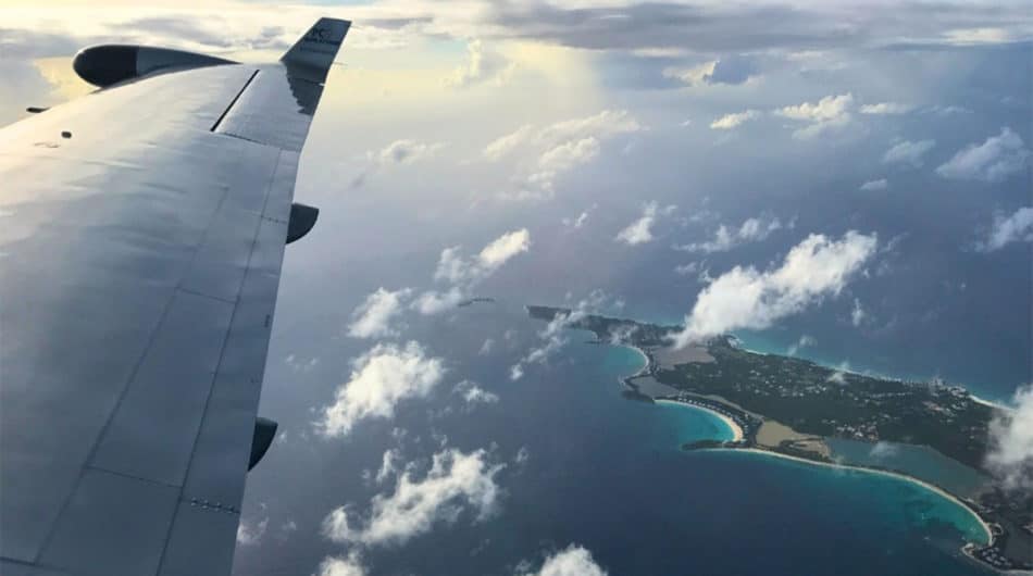 anguilla tradewind flights