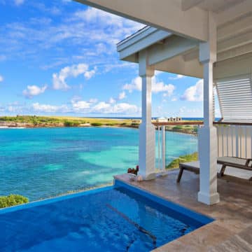 all-inclusive resorts caribbean best