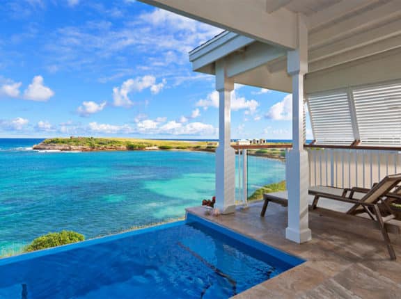 all-inclusive resorts caribbean best