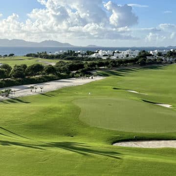 aurora anguilla golf course