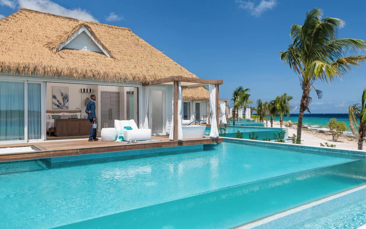 awa bungalows
