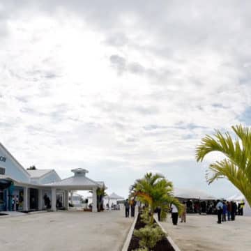 new airport bahamas