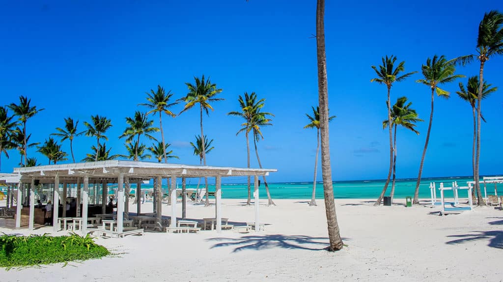 beach bars caribbean best