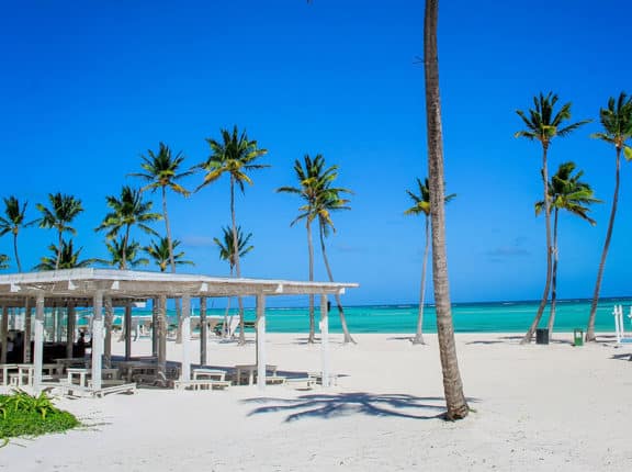 beach bars caribbean best