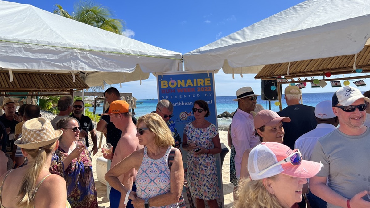 bonaire