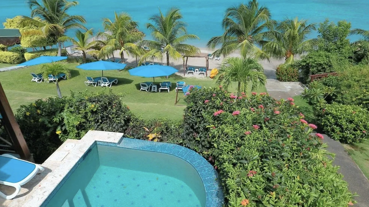 The 50 Best AllInclusive Resorts in the Caribbean 2023 Page 24 of 50