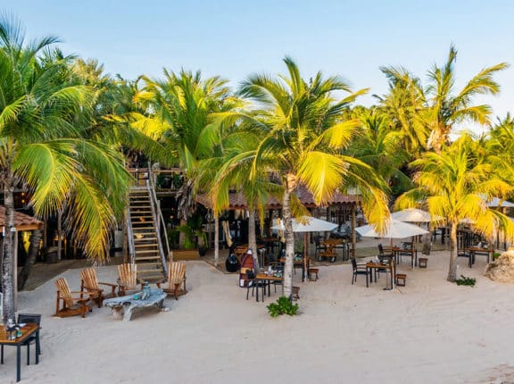 curacao best restauranta