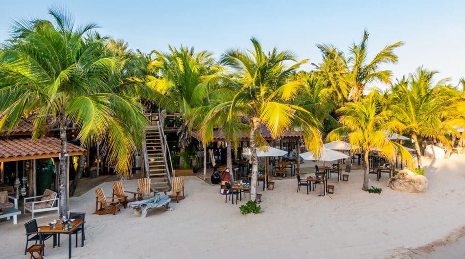 curacao best restauranta