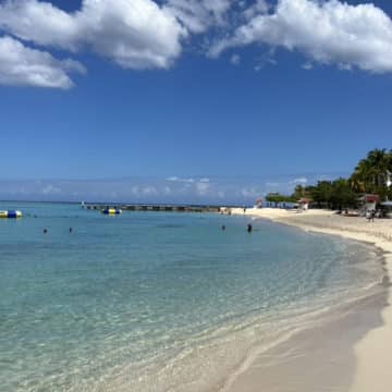 jamaica vacation montego bay