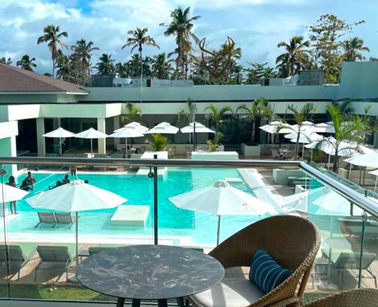 Two New AdultsOnly Resorts in the Dominican Republic
