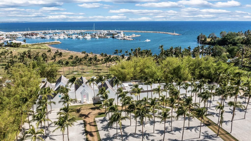 dominican republic the agency brokerage