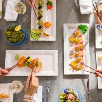 woto cayman seafood