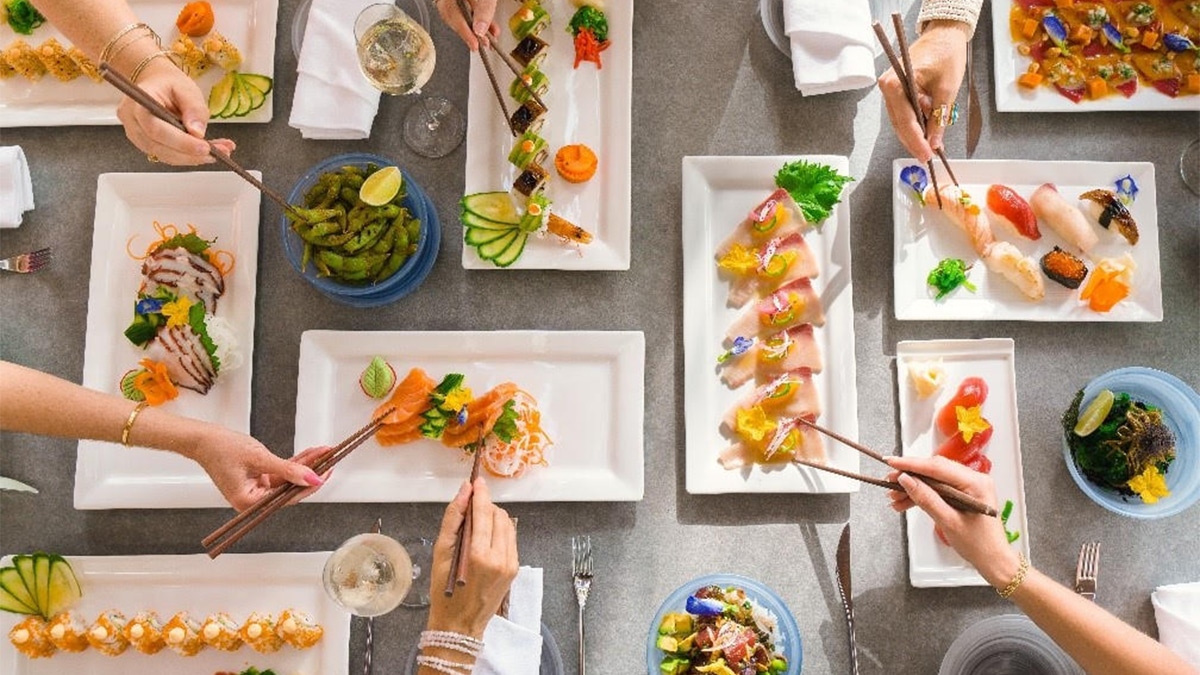 There’s a New Seafood Hotspot in Grand Cayman