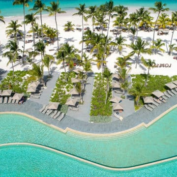 Bahamas Punta Cana Hotels