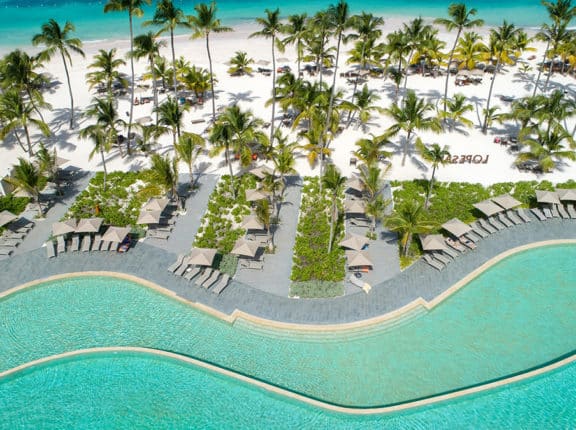 Bahamas Punta Cana Hotels