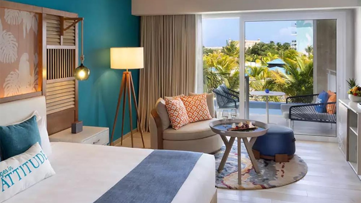 The Best SwimUp Rooms in Punta Cana Page 11 of 11