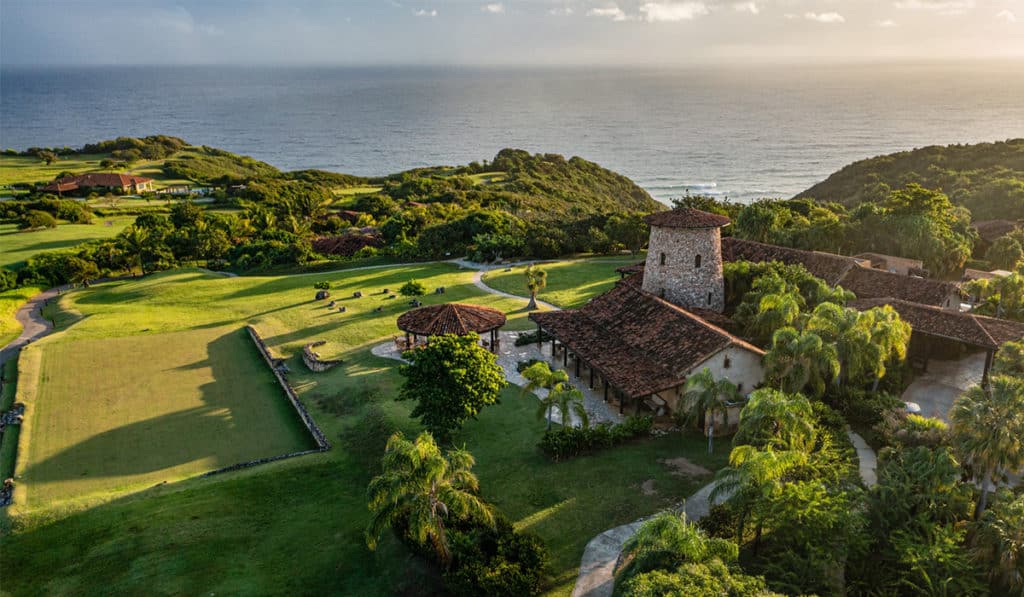 Puerto Rico Hotels Royal Isabela