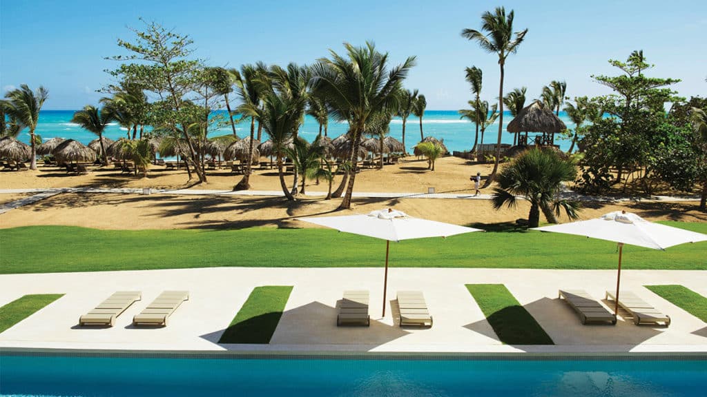 Punta Cana All Inclusive excellence