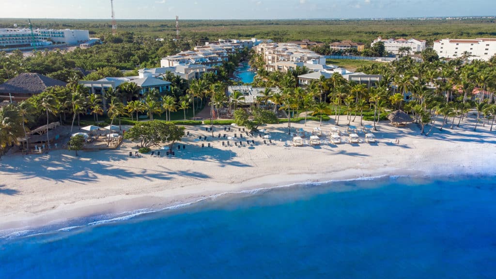 Punta Cana All Inclusive