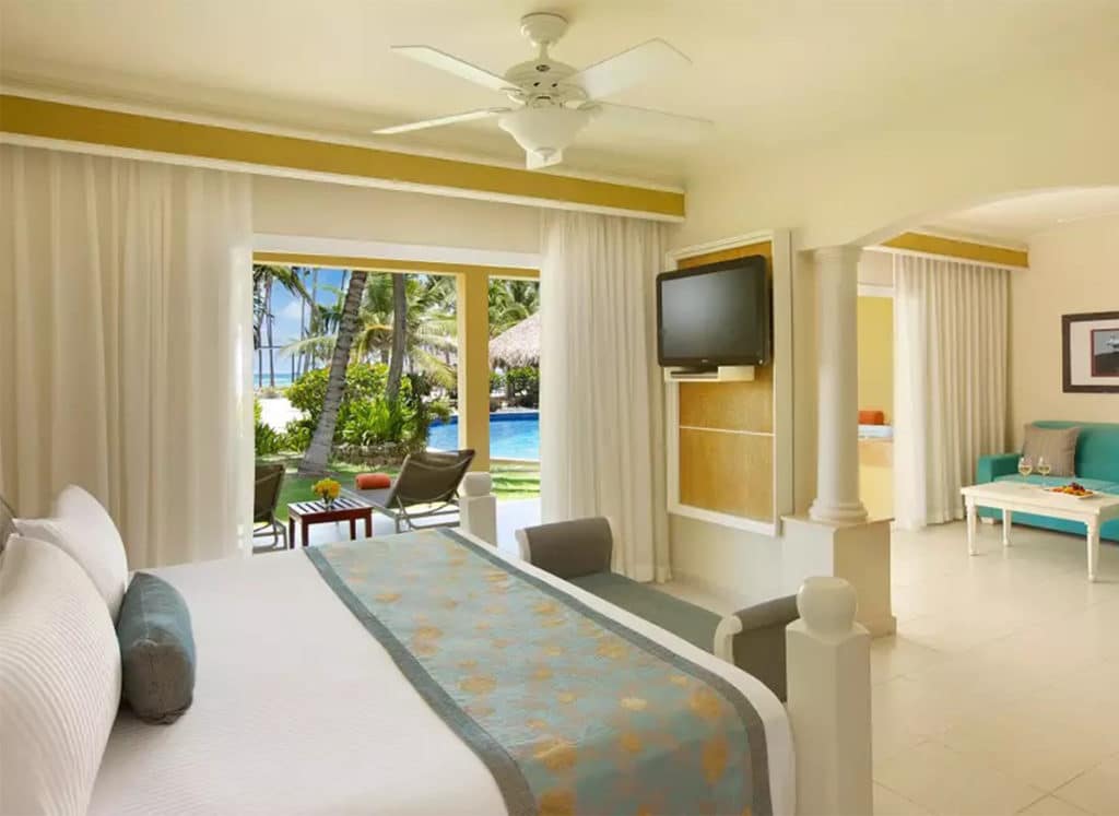 punta cana resorts all-inclusive jewel