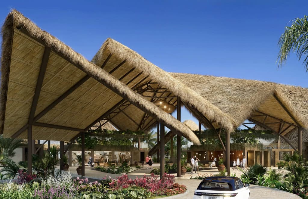 punta cana resort dreams