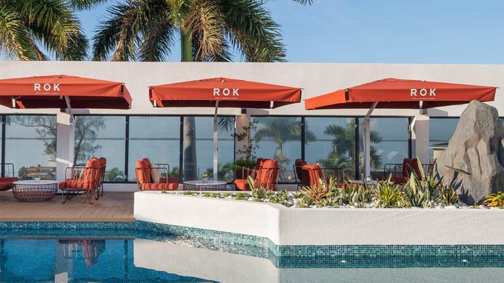 rok hotel