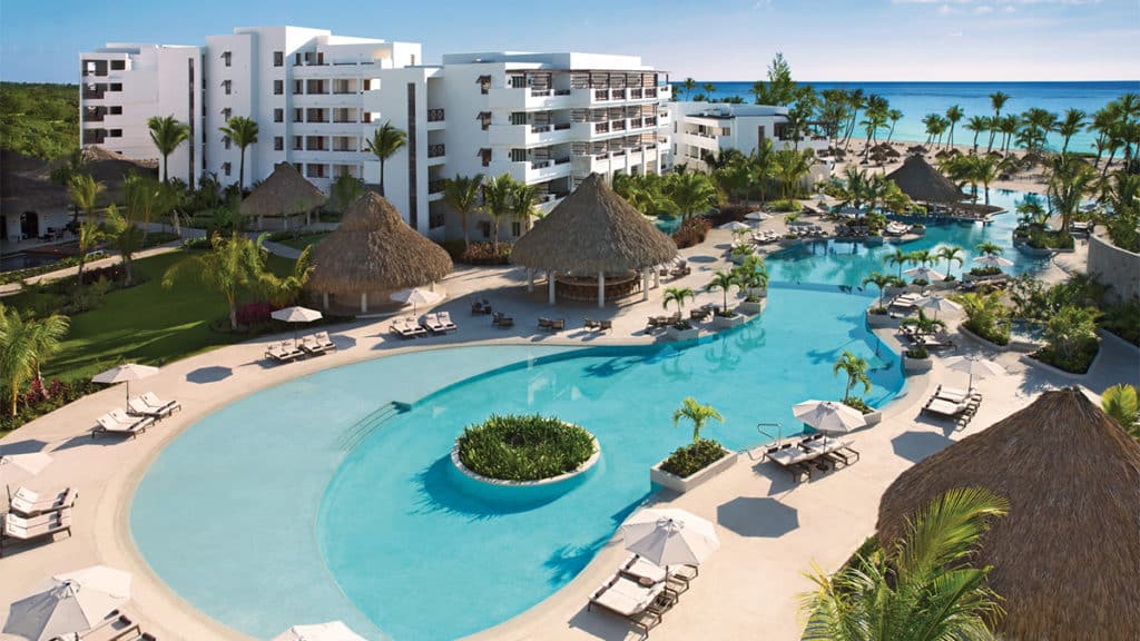 Punta Cana All Inclusive