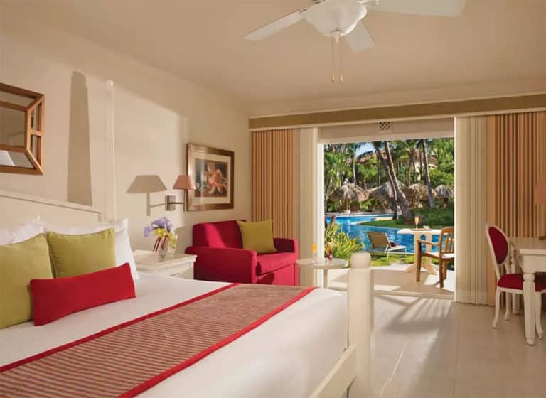 Jewel resorts just opened a new all inclusive in punta cana