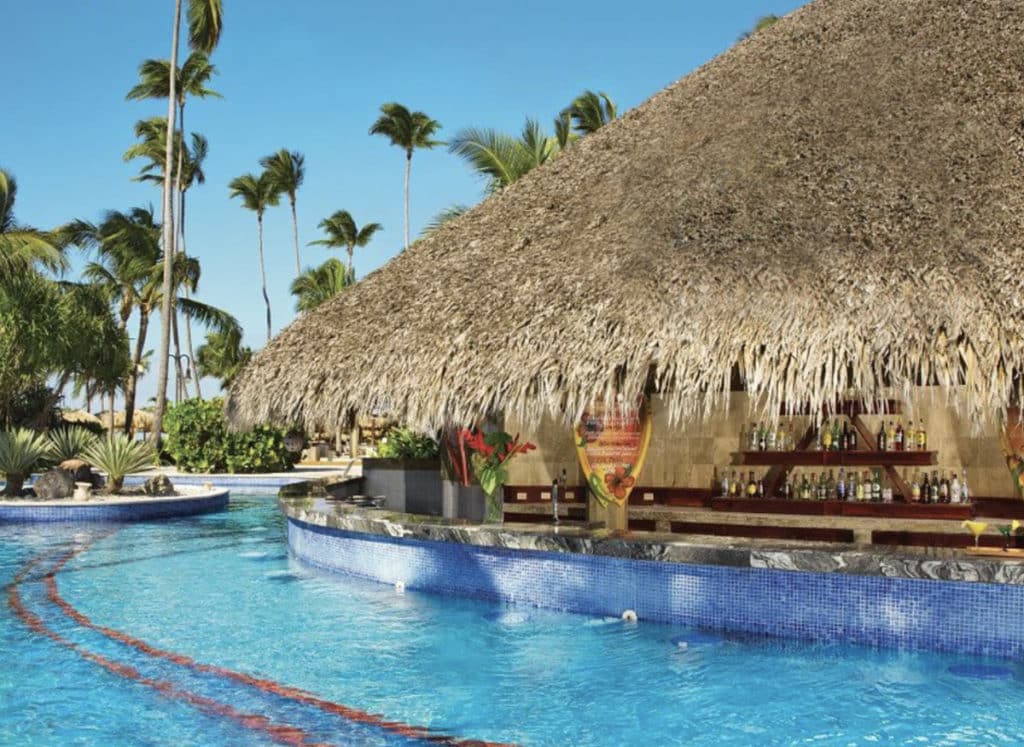 punta cana resorts all-inclusive jewel