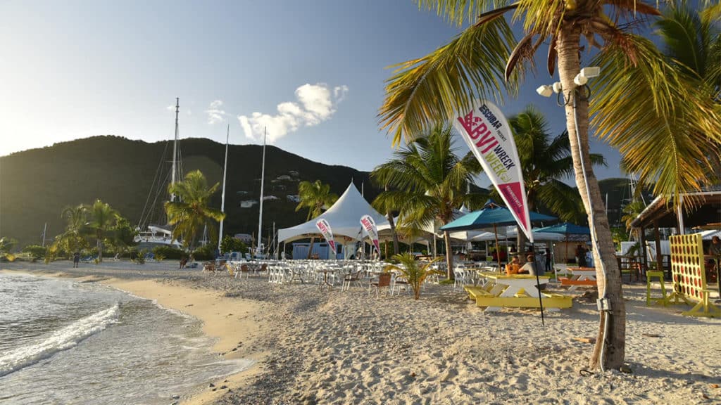 british virgin islands diving