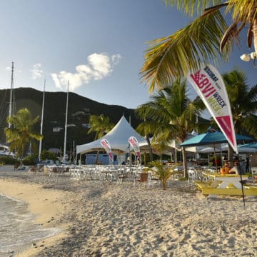 british virgin islands diving