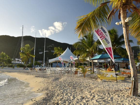 british virgin islands diving