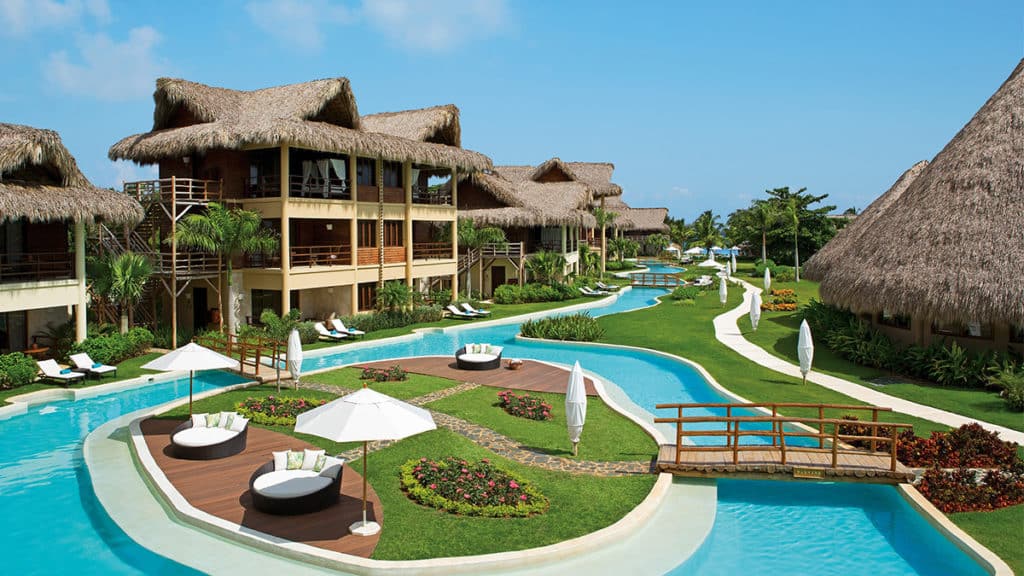 best all-inclusive resorts punta cana