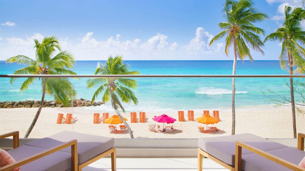 all-inclusive resorts caribbean best