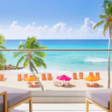 all-inclusive resorts caribbean best