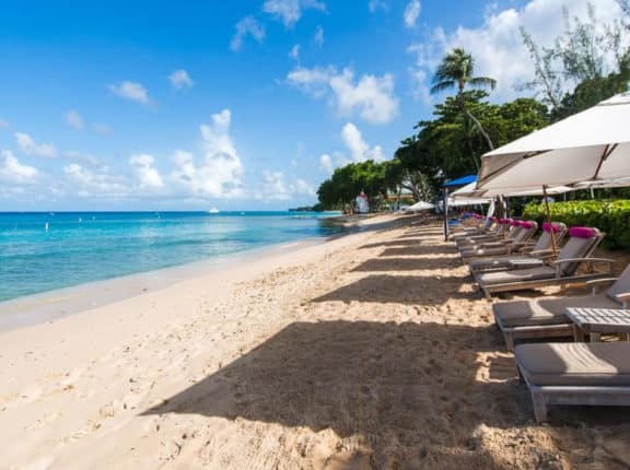 all-inclusive barbados hotel caribbean