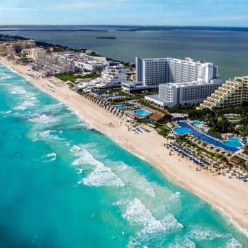 riu palace cancun