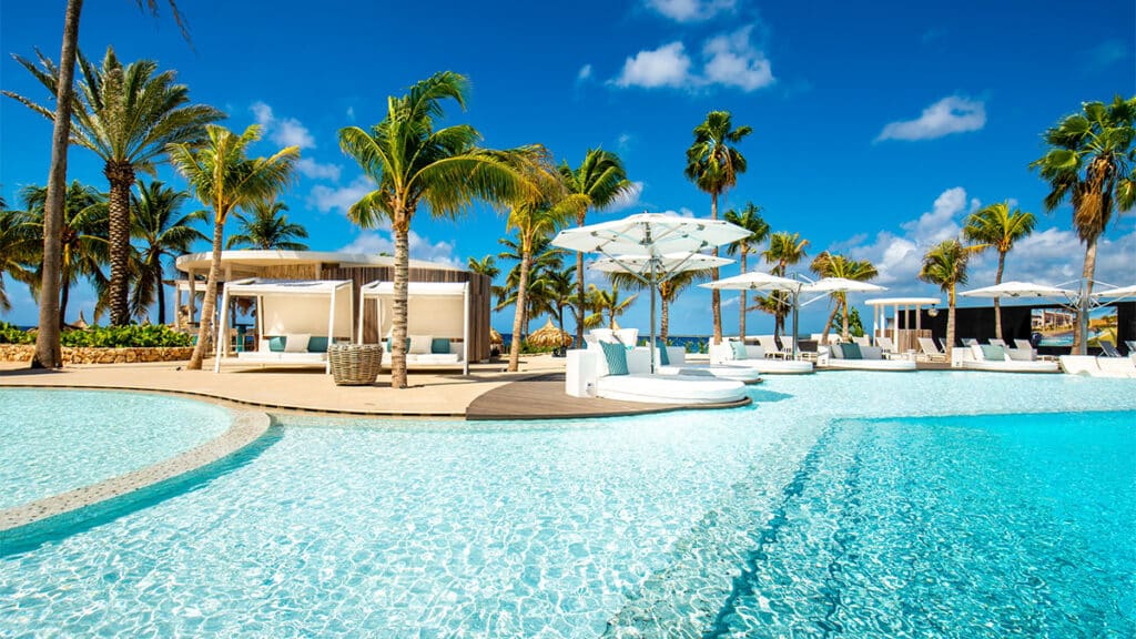 all-inclusive resorts caribbean best