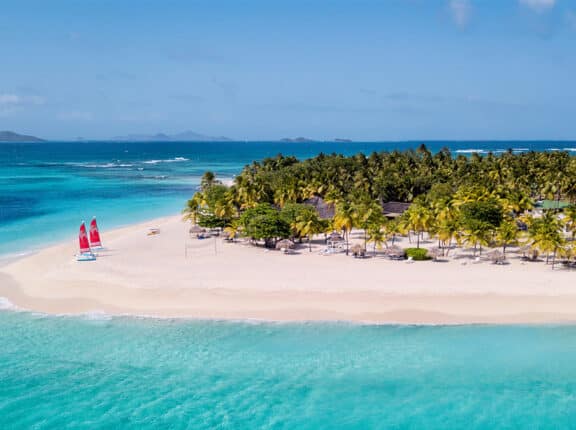 best all-inclusive resorts in the caribbean