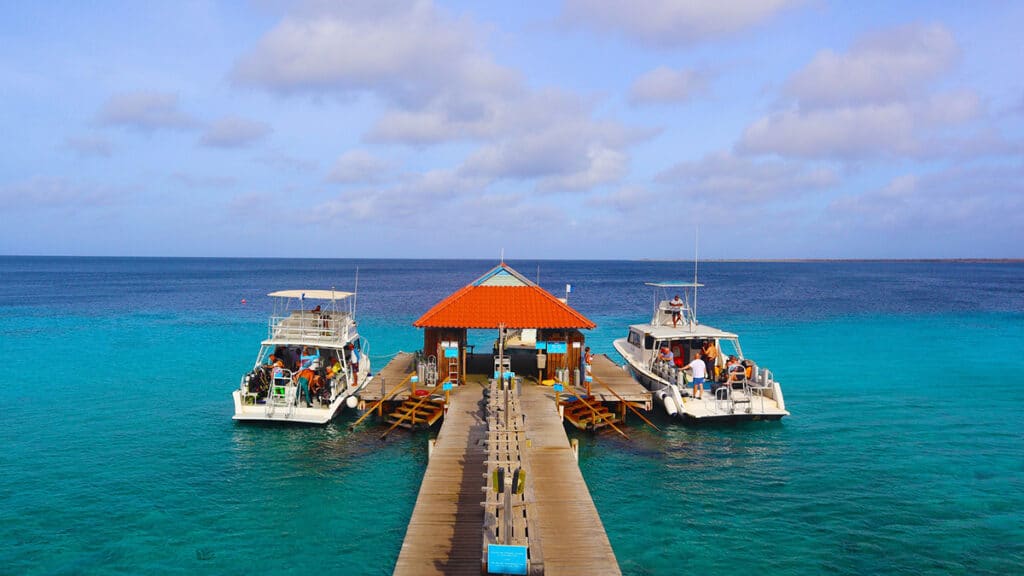 all-inclusive resorts bonaire best