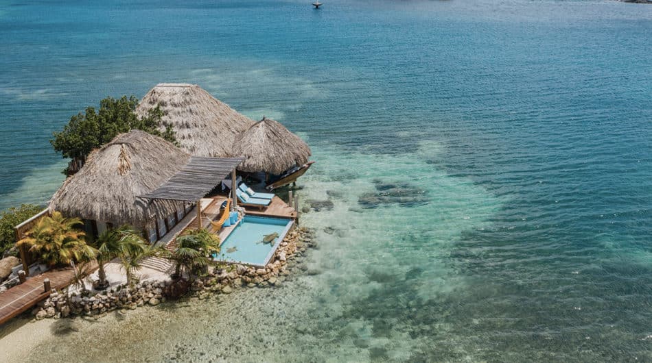 aruba resorts hotels