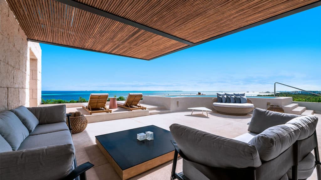 cancun resorts mexico