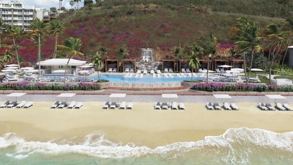 caribbean hotels 